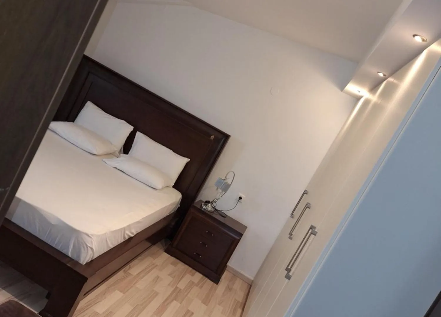Revisapartments Brown Neos Marmaras