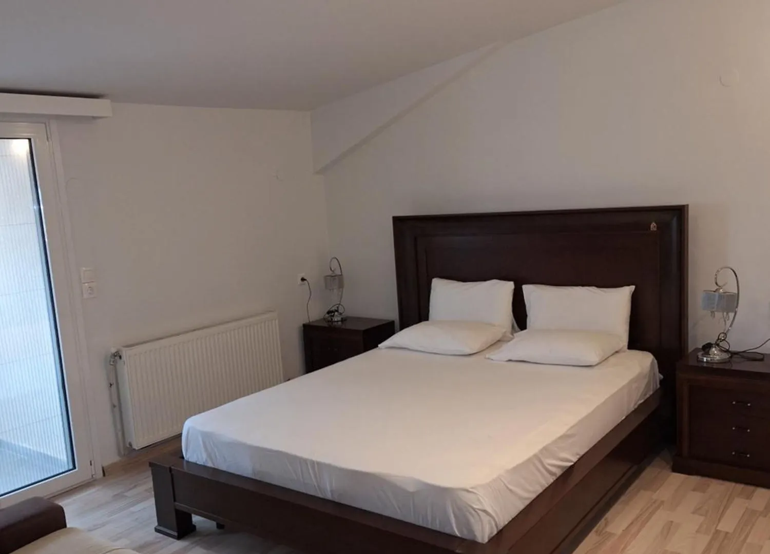 Revisapartments Brown Neos Marmaras Greece
