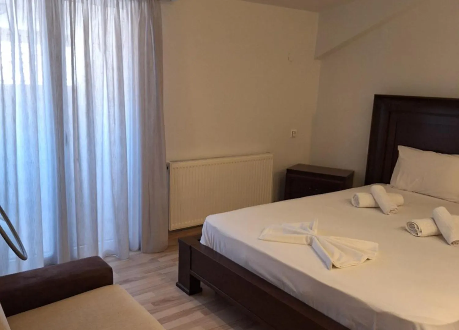Revisapartments Brown Neos Marmaras Apartment