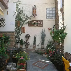 Aparthotel Akrotiri, Neos Marmaras