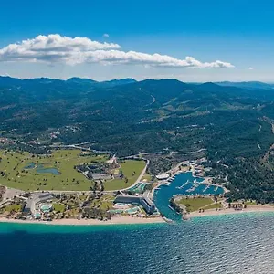 Porto Carras Meliton Semesteranläggning (resort)