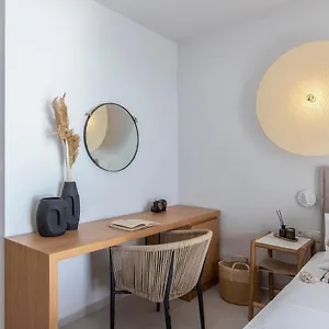 Aparthotel Noema Premium, Neos Marmaras