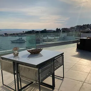 Aparthotel Wide Blue Luxury Boutique, Neos Marmaras