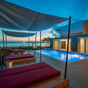 Hotel Amyntas Seafront, Neos Marmaras