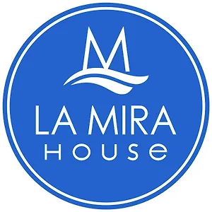 Aparthotel La Mira House, Neos Marmaras