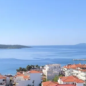 Appartamento House Mistral, Neos Marmaras