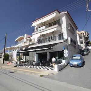 Appartamento Portodream Studios &, Neos Marmaras