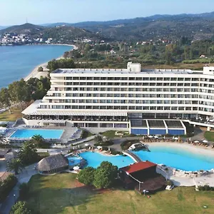 Resort Porto Carras Sithonia, Neos Marmaras